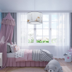 KITTY 30 Ripplamp