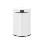 Pr&uuml;gikast, Wall Mounted 3L White