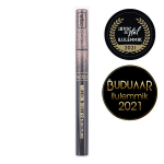 Wibo Million Dollar Black silmalainer