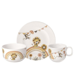 Villeroy & Boch laste lauan&otilde;ude komplekt Roar like a Lion, 3 tk