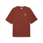 T-s&auml;rk meestele PUMA Better Classics Oversized Tee PUMA Mars Red - 67918863, punane