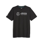 T-s&auml;rk meestele PUMA x MAPF1 Logo Tee- 62115701, must