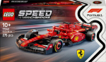77242 LEGO&reg; Speed Champions F1&reg; v&otilde;idus&otilde;iduauto Ferrari SF-24