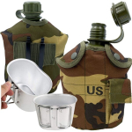 S&ouml;&ouml;kla, s&otilde;jav&auml;e, US ARMY, 1l