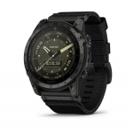 Nutikell Garmin Tactix 7 Amoled Edition Black