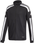Džemper Adidas SQ21 Tr Jkt Y Black GK9542/176