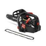 Bensiinimootorsaag Elem Garden Technic TRT2525-2CFR