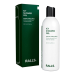 Ralls. J&auml;&auml;du&scaron;igeel - Jahutav du&scaron;igeel, 200ml