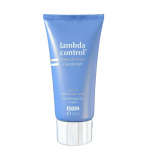 Antiperspirantkreem Isdin Lambda Control, 50 ml