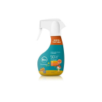 Laste n&auml;o- ja kehakaitse p&auml;ikese eest SPF 50+, 250 ml