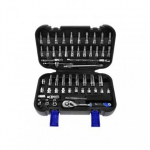 T&ouml;&ouml;riistakomplekt 1/4 (56 tk) G10153 Geko