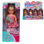 Nukk Simba Evi Love 105730513, 1 tk