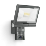 Sensoriga kaameravalgusti XLED CAM 1 ANTRATSIIT
