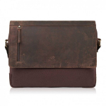 Meeste A4 &otilde;lakott t&ouml;&ouml;le pruun Paolo Peruzzi T-20-BR