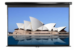 Elite Screens Manual Series M100UWH Diag