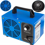 Osoonigeneraator Vorfal V05410 60 000 mg/h