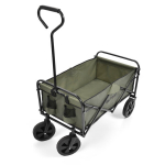 Transpordik&auml;ru kokkupandav turistide meteoriit rannale kompaktne vastupidavaks