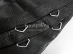 Batuudi matt batuut 374 cm 64spr 12 jalga Neo-Sport