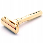 Merkur Safety Razor Futur 702 Habemenuga terade, reguleeritavaga