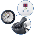 Liivafiltri pump 3500 l/h INTEX 26642