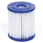 Filter I t&uuml;&uuml;pi filterpumbale - 2 tk. Bestway 58093