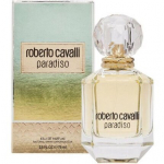 Parf&uuml;&uuml;mvesi Roberto Cavalli Paradiso EDP naistele 75 ml