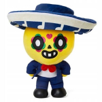 Brawl Stars Play pl&uuml;&uuml;sist m&auml;nguasi, 25 cm