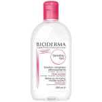 Puhastav mitsellaarvesi Bioderma Sensibio H2O, 500 ml