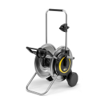 K&auml;rcher voolik voolikuk&auml;ru Hose Trolley HT 6 M