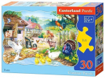Puslefarm, 30 t&uuml;kki