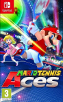 Arvutim&auml;ng Nintendo Switch m&auml;ng Mario Tennis Aces