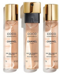 Chanel Coco Mademoiselle kinkekomplekt, 60 ml