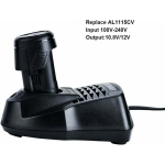 Akulaadija, AL1115CV, 10,8V-12V, liitiumioon, Bosch