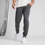 Puma meeste dressip&uuml;ksid ESS, tumehall