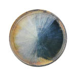 Ambition Madera taldrik, 20 cm