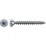 Puidukruvi peitpea 3,0x20/17 TX10 Zn (200/tk pakk) t&auml;iskeere (v&auml;ikepakk) SPAX