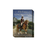 Taro kaardid Thelema Lenormand