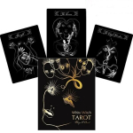 Taro kaardid White Witch Tarot