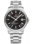 Meeste k&auml;ekell Swiss Military, autor Chrono SM30200.01