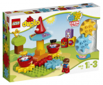 10845 LEGO&reg; DUPLO Minu esimene karussell
