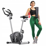 Magnetiline jalgrattatreener Hop-Sport HS-2050H Sonic