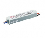 18W LED Toiteallikas GLP 12V IP67
