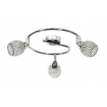Candellux lamp Clear