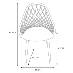 Malaga terrakota tool