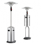 Gaasisoojendi Enders Elegance terassile