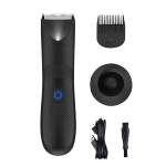 Raseerimistooted ja kosmeetika &ndash; Meeste kehatrimmer &ndash; keraamilise teraga elektriline l&otilde;ikur k&otilde;ikjale hooldamiseks