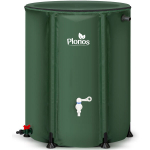 Vihmaveepaak kraaniga 500 l, Plonos PL-521