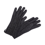 Huppa Naiste kindad ETTA, dark gray