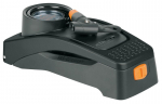 p&otilde;randapump SKS AIRSTEP DIGI - must
