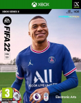 Arvutim&auml;ng Xbox Series X m&auml;ng Fifa 22